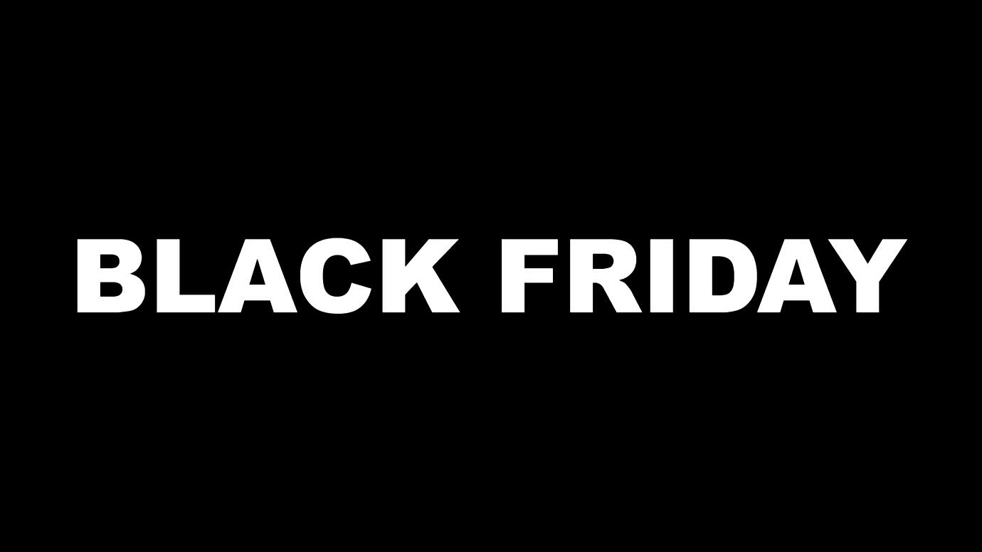 A complete retailers guide to Black Friday Image