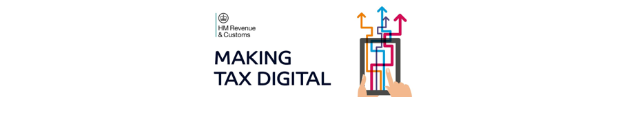 Image for Making Tax Digital - The Home Straight