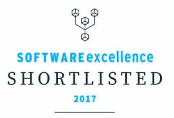 Software Excellence Awards 2017 Image