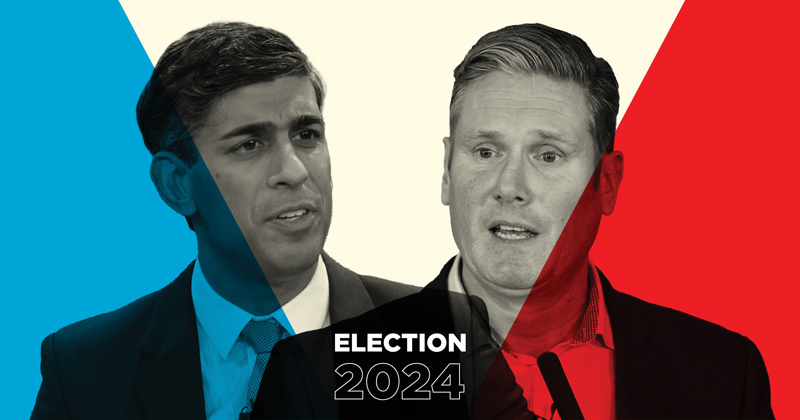 Image for General election 2024: What it means for your business and how you can prepare