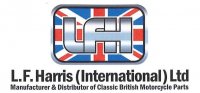 Image for LF Harris International Ltd