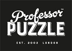 Image for Professor Puzzle