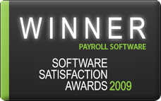Software Satisfaction Awards Image