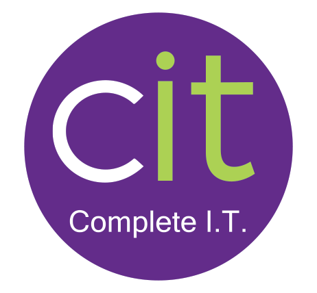 Complete I.T. Limited Logo