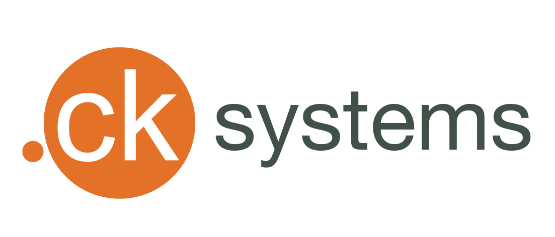 C K Systems Logo