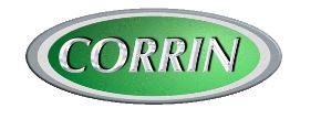 Corrin Software Products Ltd Logo