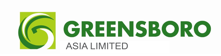 Greensboro Asia Limited Logo