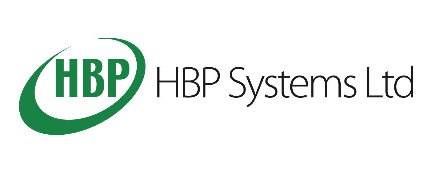 HBP Systems Ltd Logo