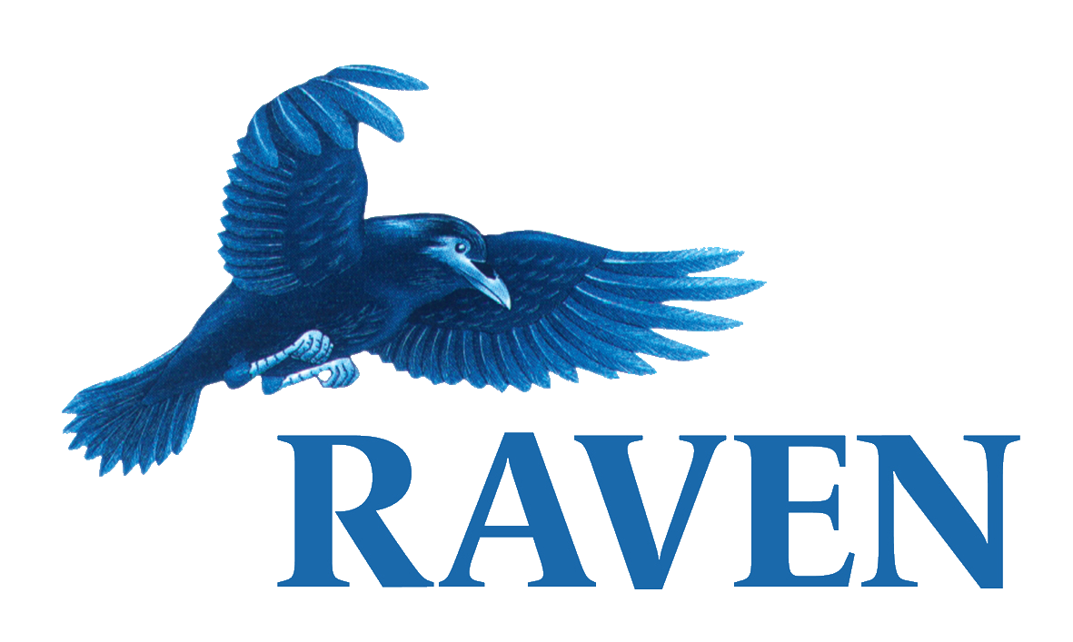 Raven Computers Ltd Logo