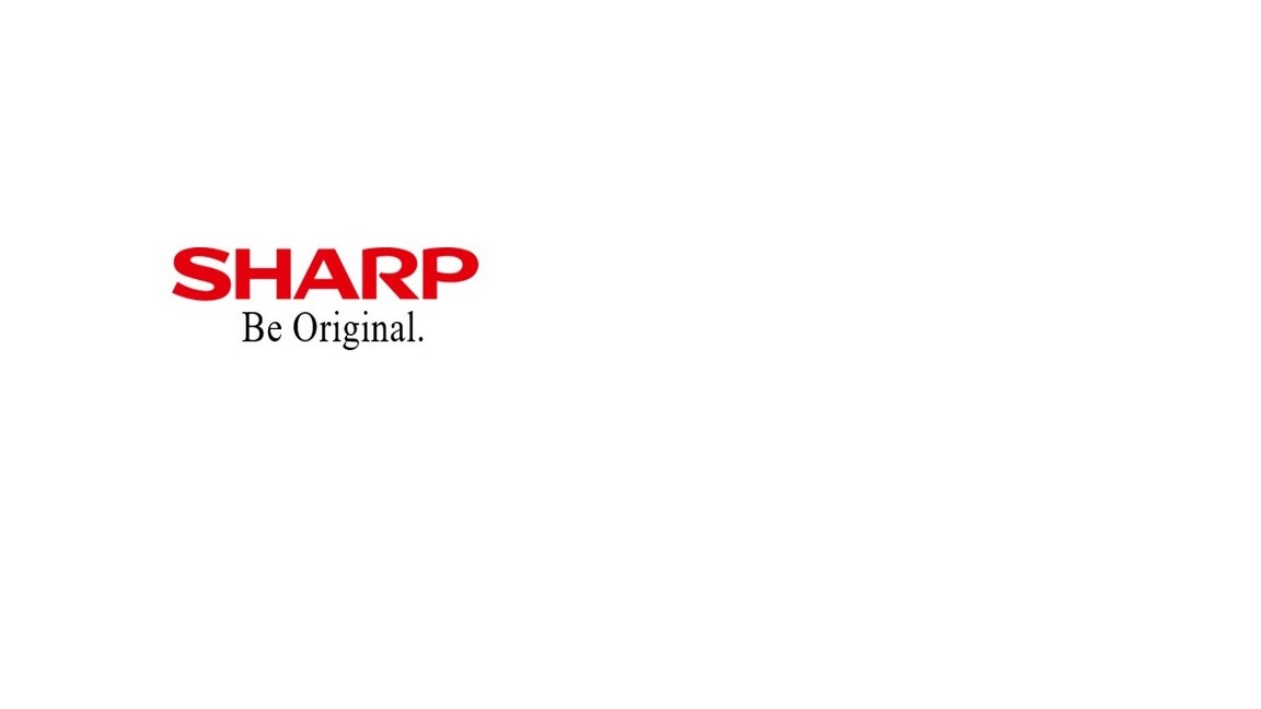 Sharp IT Services (UK) Ltd Logo