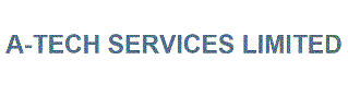 A-Tech Services Limited Logo
