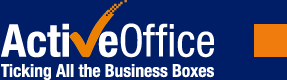 Active Office Scotland Ltd Logo
