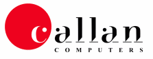 Callan Computers Logo