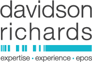 Davidson-Richards Ltd Logo