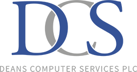 Deans Computer Services Ltd Logo