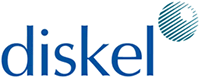 Diskel Ltd Logo