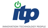 ITP Solutions Ltd Logo