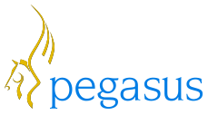 Pegasus Ireland Logo