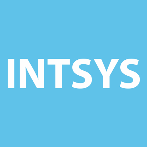 Intsys UK Limited Logo