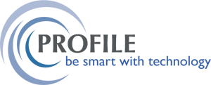 Profile Technology Services Ltd Logo