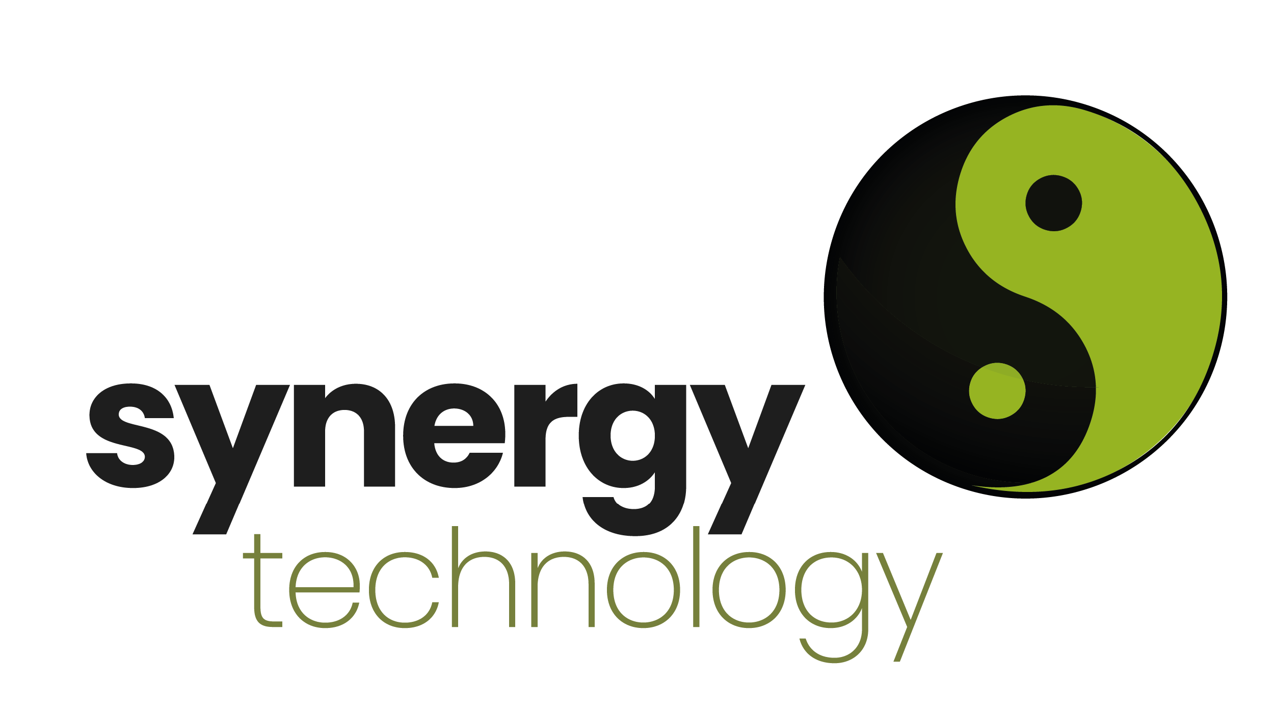Synergy Technology Ltd Logo