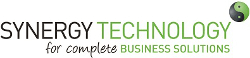 Synergy Technology Ltd Logo